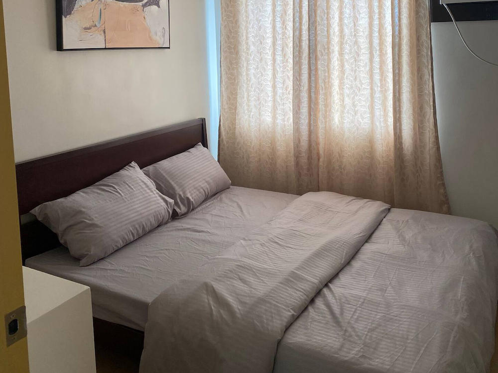 コンドミニアム寮:1人部屋 | GITC ジーアイティーシー