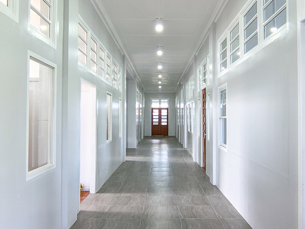 マンツーマン教室 | GITC ジーアイティーシー