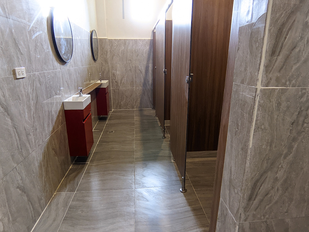 トイレ | GITC ジーアイティーシー