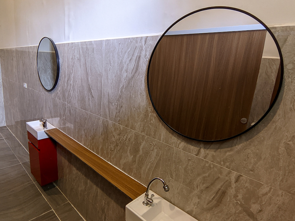 トイレ | GITC ジーアイティーシー