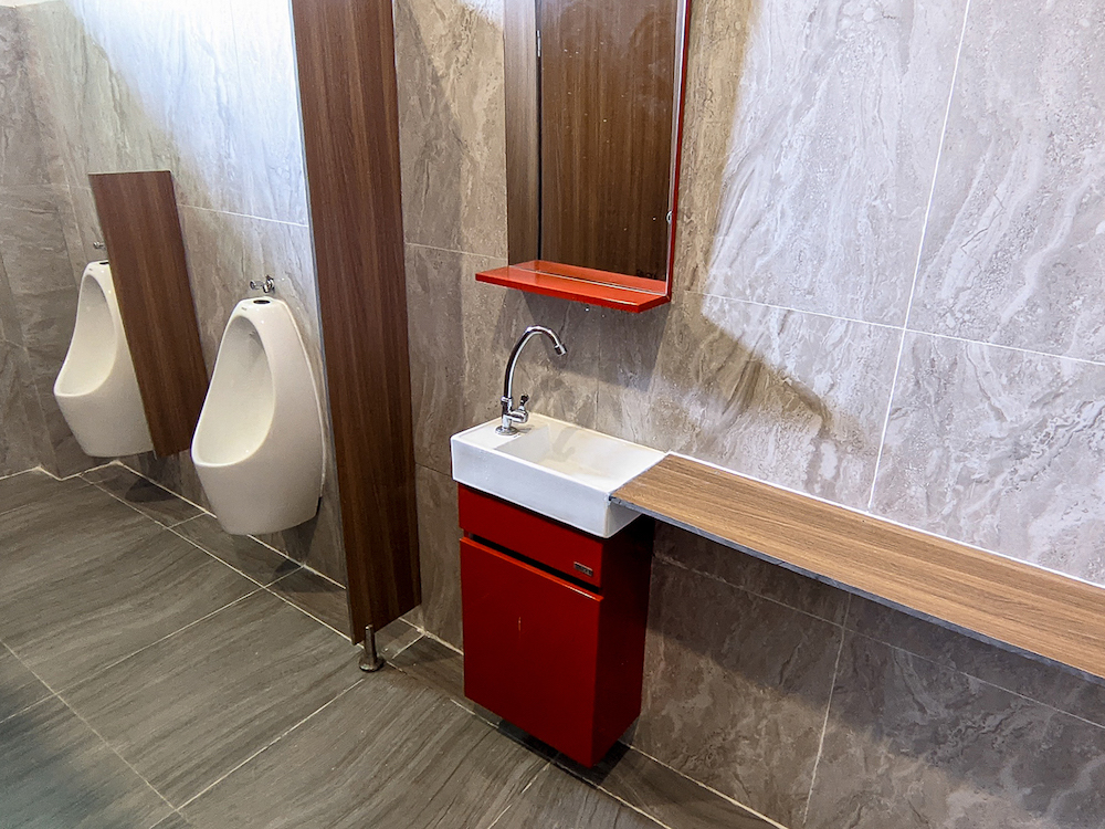 トイレ | GITC ジーアイティーシー