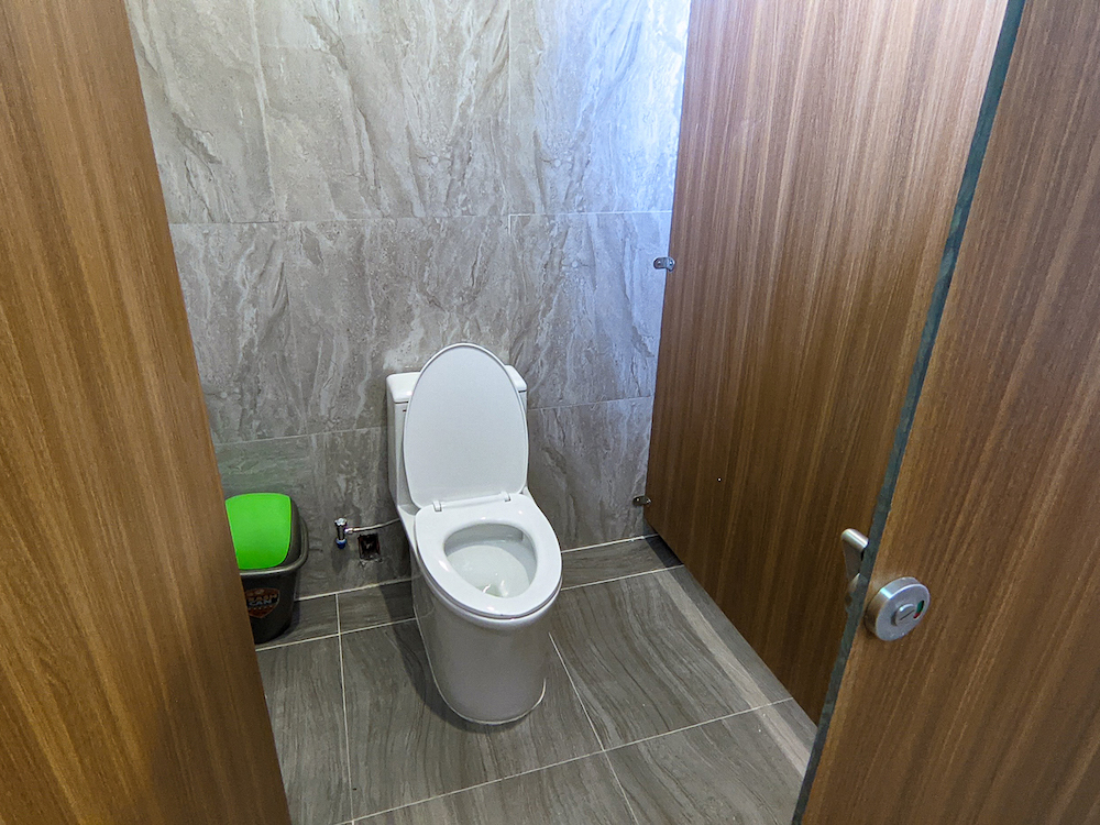 トイレ | GITC ジーアイティーシー