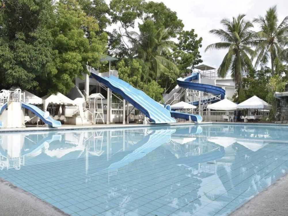 プール | GITC ジーアイティーシー