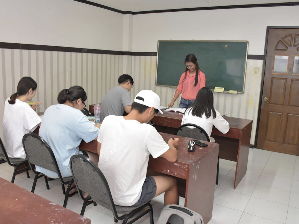 TOEIC/IELTS点数保証制度でスコアアップ | GITC