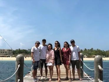 Lakawon(ラカウォン)旅行 | E-Room  イールーム