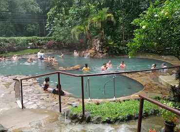 Mambukal(マンブカル)リゾート | E-Room  イールーム