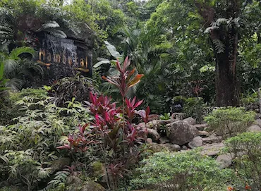 Mambukal(マンブカル)リゾート | E-Room  イールーム