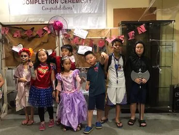 ハロウィンパーティー | E-Room  イールーム