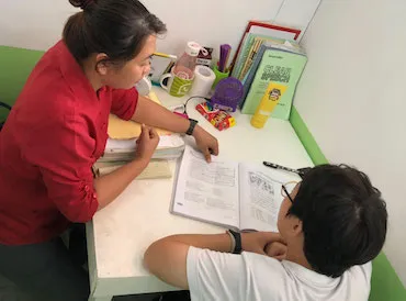 IELTS/TOEIC Cコース | E-Room(イールーム)