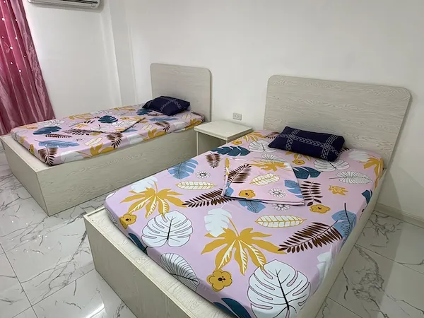 内部寮:2人部屋 | E-Room(イールーム)