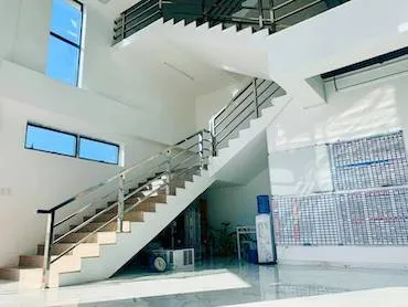 階段 | E-Room  イールーム