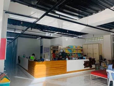 オフィス正面 | E-Room  イールーム