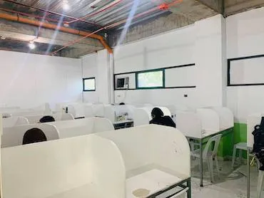 自習室 | E-Room  イールーム