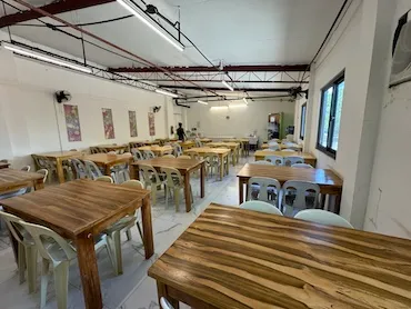 ダイニング | E-Room  イールーム