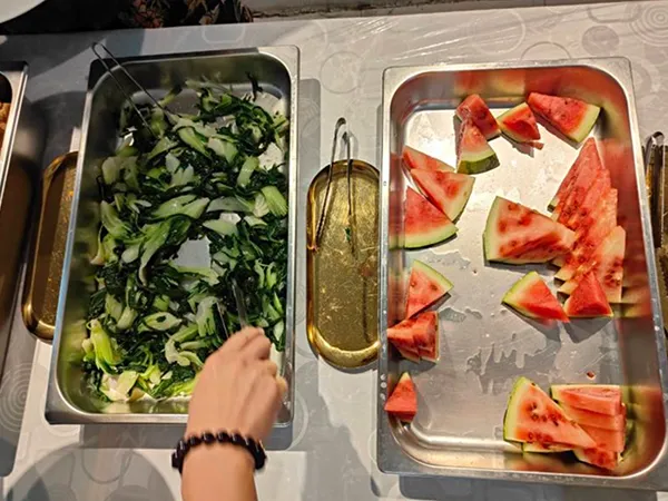 食事例 | E-Room イールーム