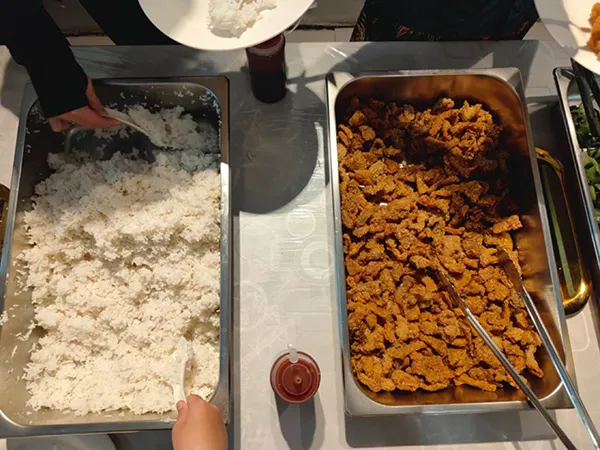 食事例 | E-Room イールーム