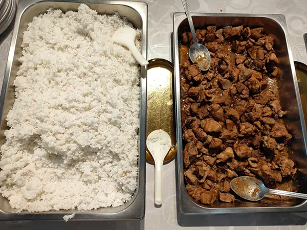 食事例 | E-Room イールーム