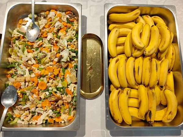 食事例 | E-Room イールーム