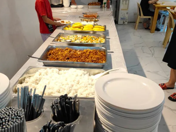 食事例 | E-Room イールーム