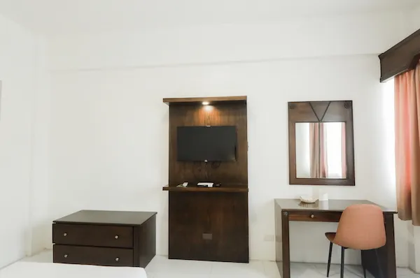 プレミアムセンター寮:室内 | E-Room プレミアムセンター