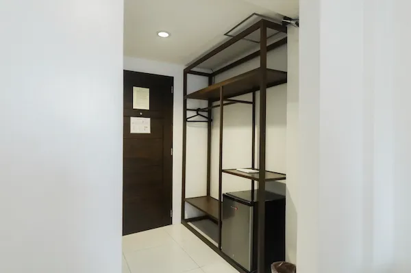 プレミアムセンター寮:室内 | E-Room プレミアムセンター