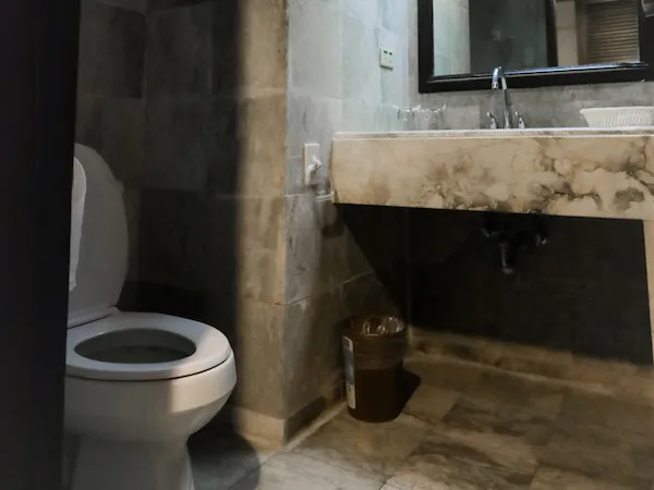 プレミアムセンター寮:洗面所 | E-Room プレミアムセンター