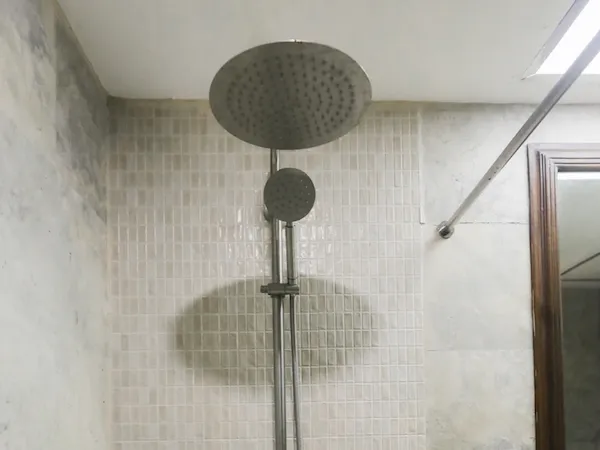 プレミアムセンター寮:シャワー | E-Room プレミアムセンター