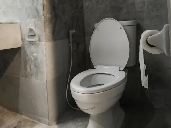 プレミアムセンター寮:トイレ | E-Room プレミアムセンター