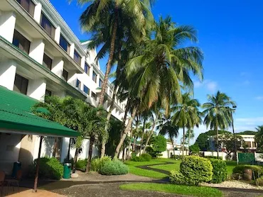 学校外観 | E-Room  プレミアムセンター