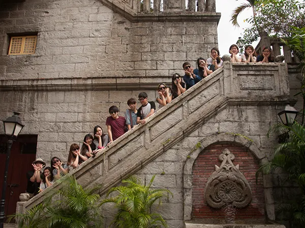 ドルフィンウォッチング | Enderun(エンデラン)