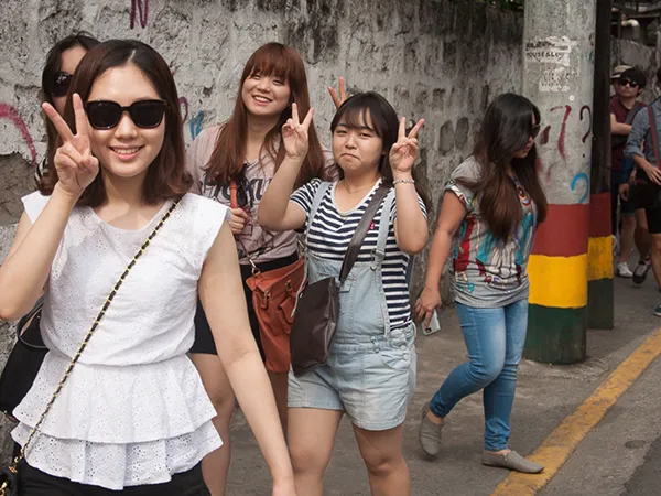 ドルフィンウォッチング | Enderun(エンデラン)