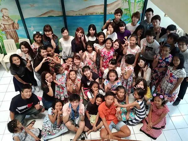 ドルフィンウォッチング | Enderun(エンデラン)