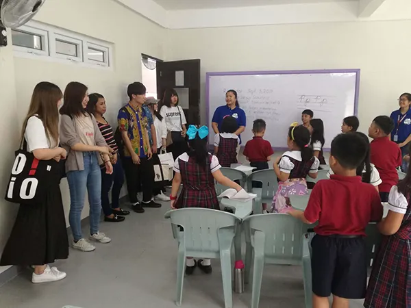 ドルフィンウォッチング | Enderun(エンデラン)