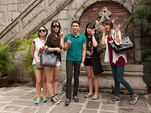 ドルフィンウォッチング | Enderun(エンデラン)