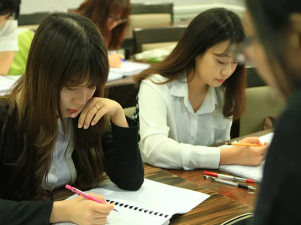 M3G2コース | Enderun(エンデラン)