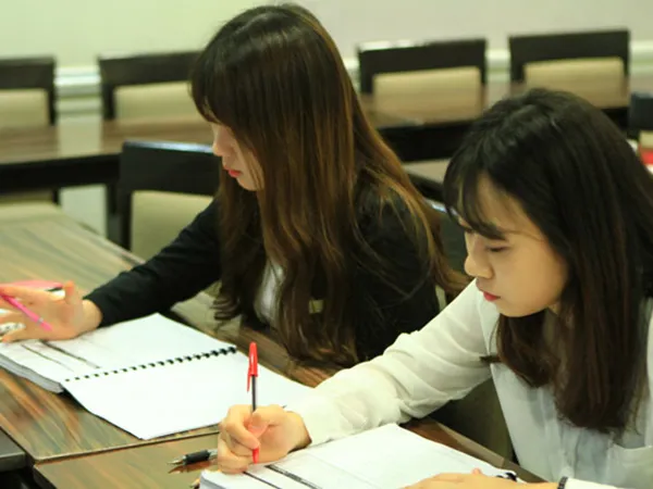 M3G3コース | Enderun(エンデラン)