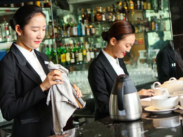 短期間から留学できる | Enderun(エンデラン)