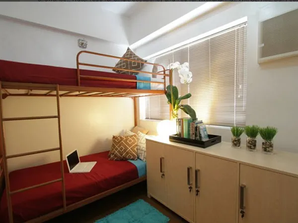 学生寮:部屋 | Enderun(エンデラン)