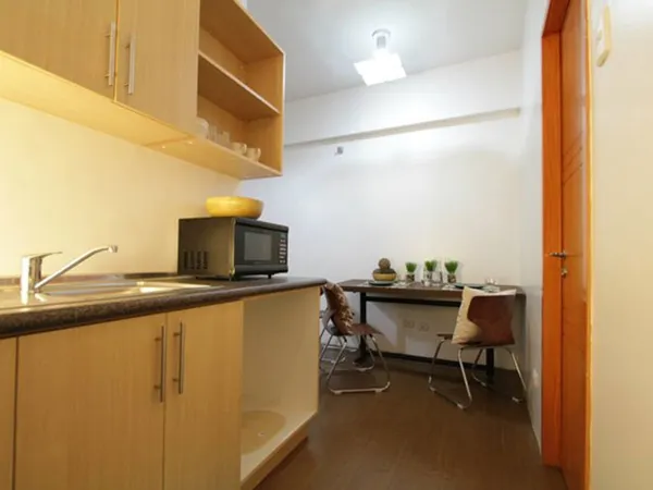 学生寮:部屋 | Enderun(エンデラン)