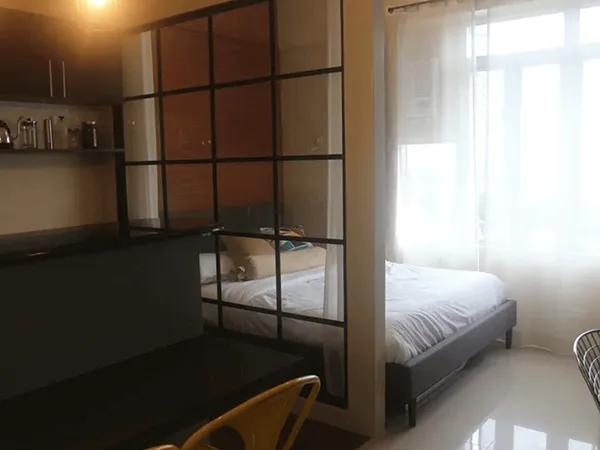 外部寮:部屋 | Enderun(エンデラン)