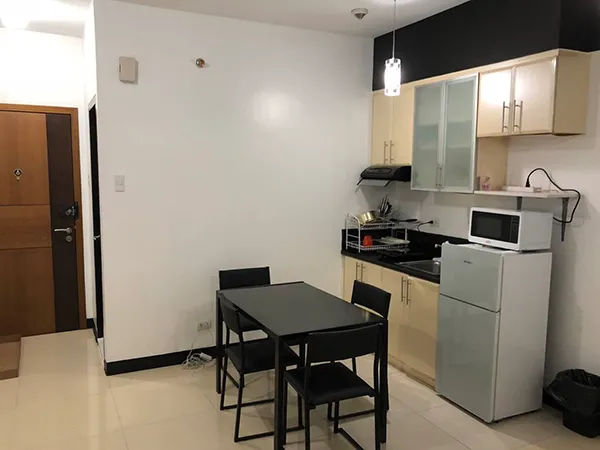 外部寮:キッチン | Enderun(エンデラン)