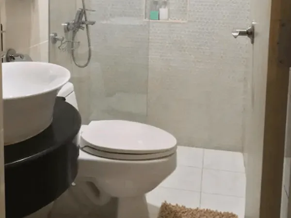 外部寮:トイレ | Enderun(エンデラン)