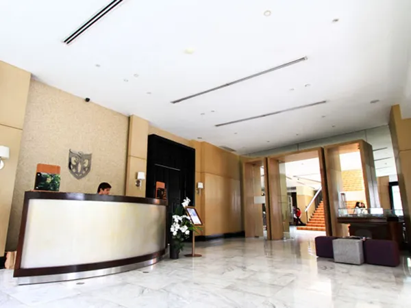 共有スペース | Enderun(エンデラン)