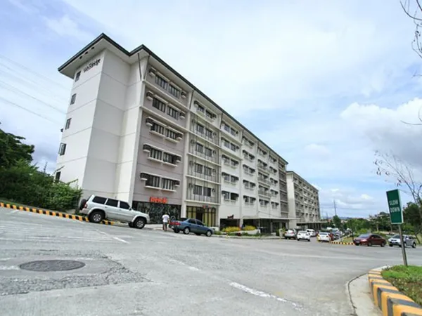 学生寮 | Enderun(エンデラン)