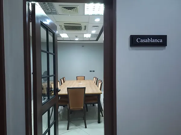 サテライトキャンパス | Enderun(エンデラン)