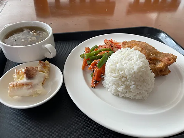 カフェメニュー | Enderun(エンデラン)