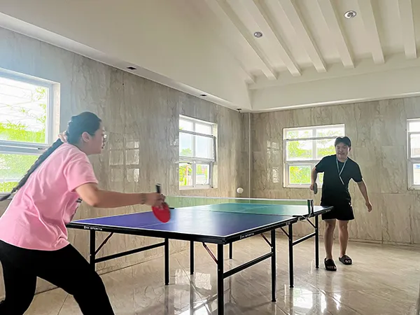 卓球 | EVアカデミー ラメール