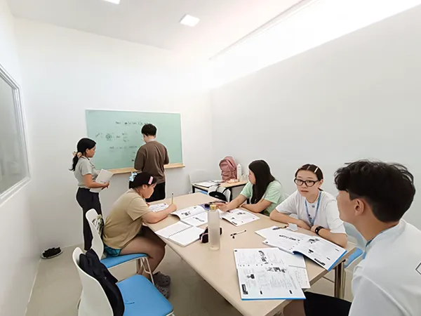 1カ国40%までの国籍制限 | EVアカデミー ラメール