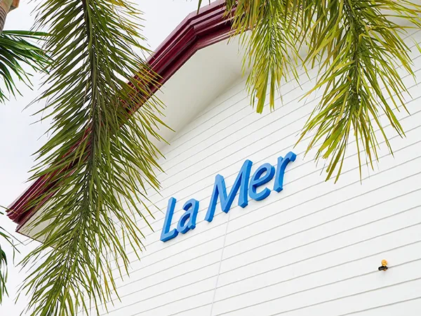 学校外観 | EVアカデミー ラメール