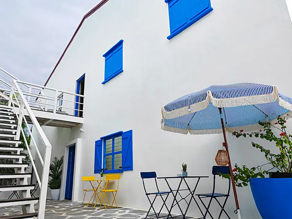 学校外観 | EVアカデミー ラメール